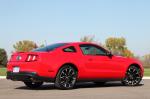 Ford Mustang V6 2012 года